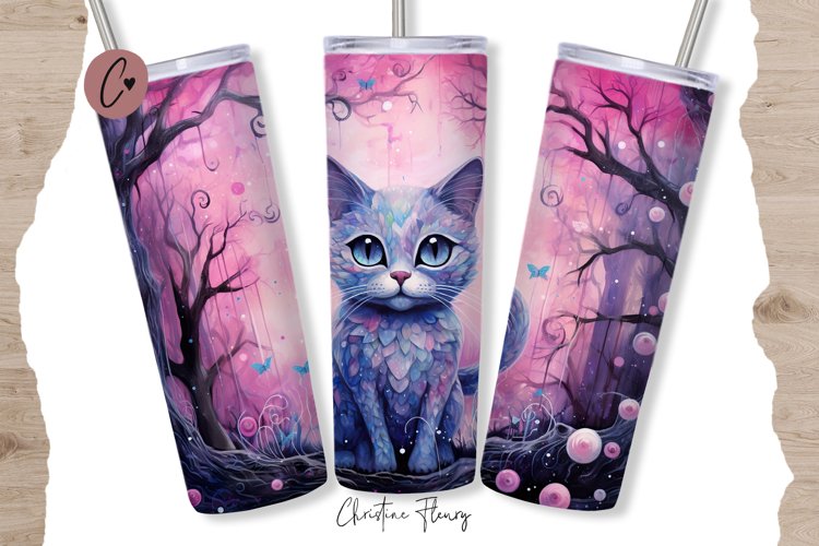 Sublimation Tumbler Designs Image 15