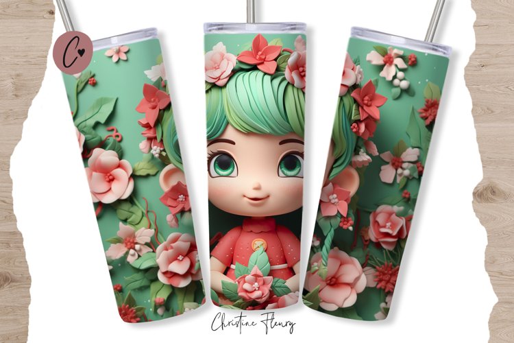 Elf Clipart Image 21