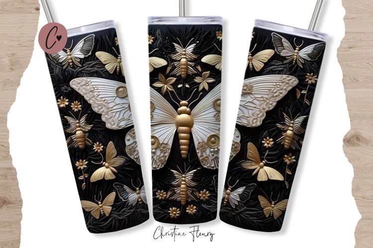 Butterfly Clipart Image 3