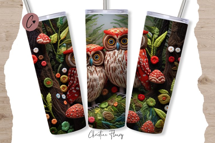 Owl Clipart Image 9