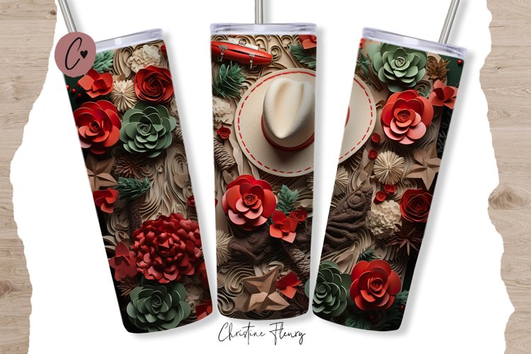Cowboy Clipart Image 3
