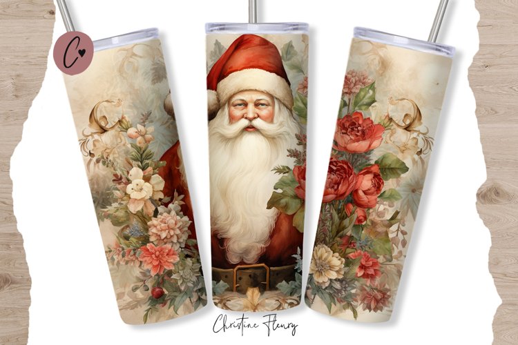 Santa Clause Png Image 12