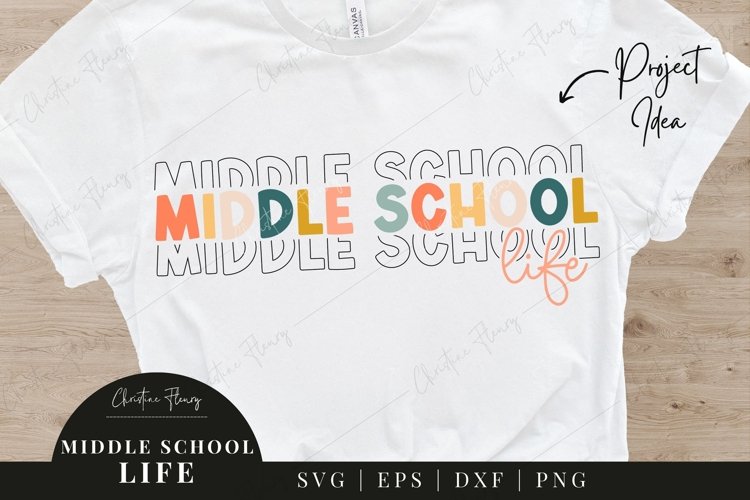 School Clipart Image 7