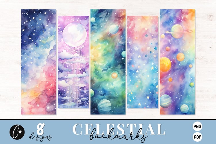 Space Clipart Image 15