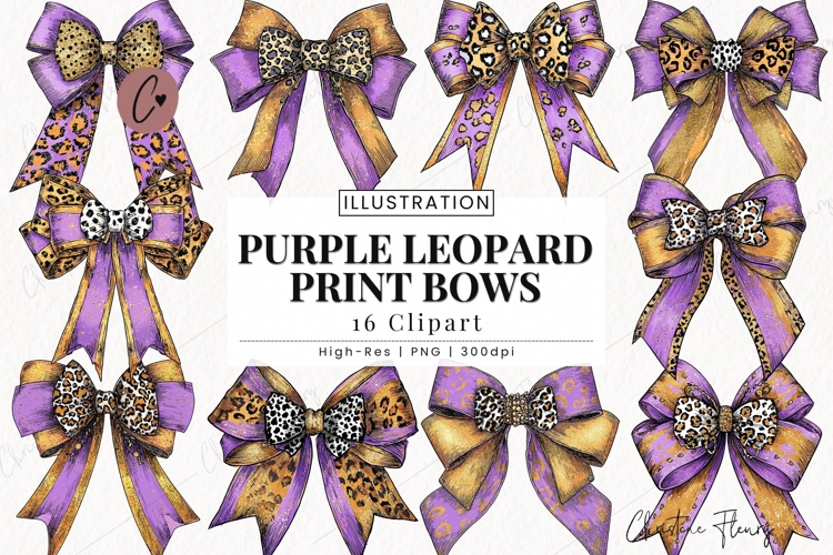 Bows Png Image 9