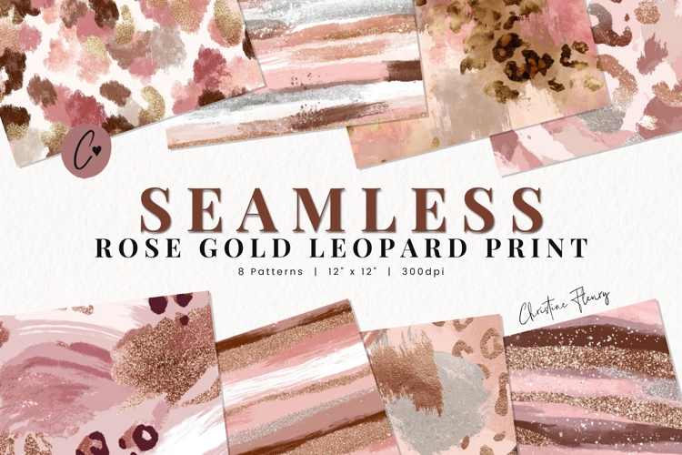 Pattern Background Image 11