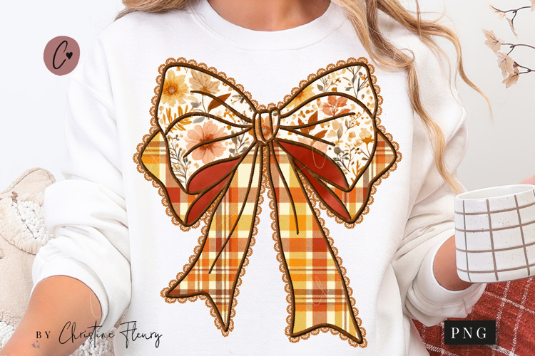 Lace Clipart Image 9
