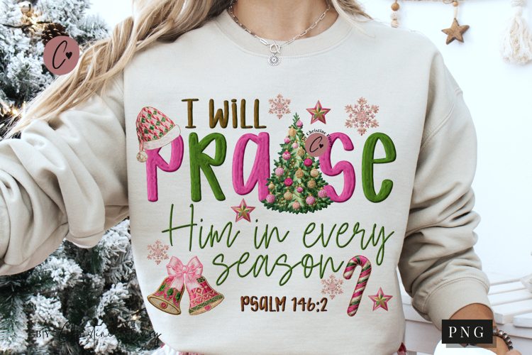 Bible Verse PNGs Image 2