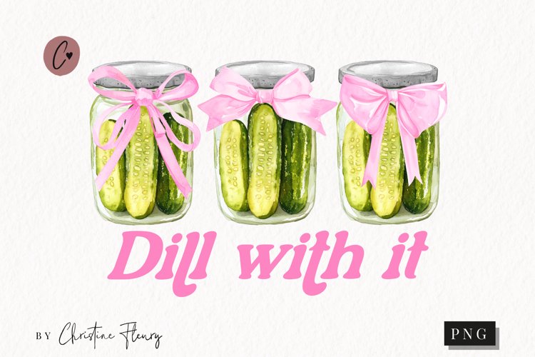Pickle Png Image 3