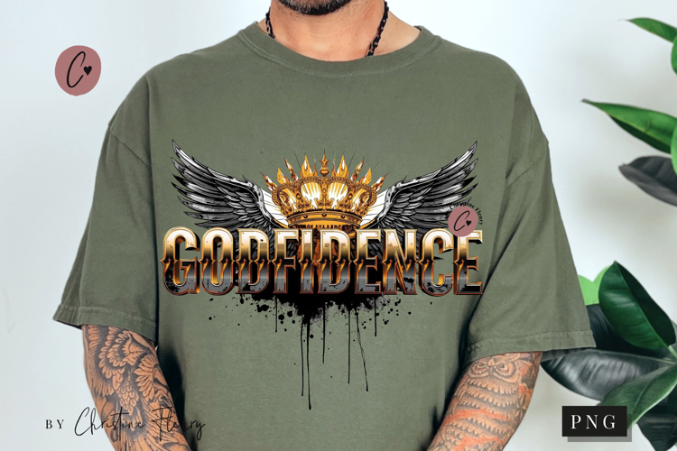 Godfidence Christian PNG