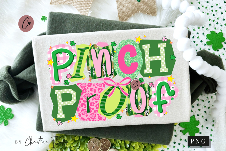 St Patrick's Day PNG Image 21