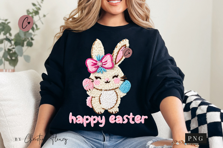 Easter Bunny Png Image 9