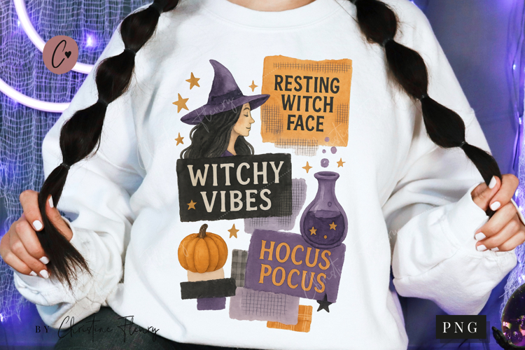 Halloween Clipart Png Image 17