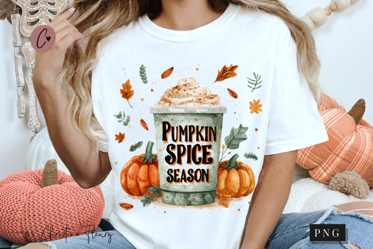 Fall Png Image 6