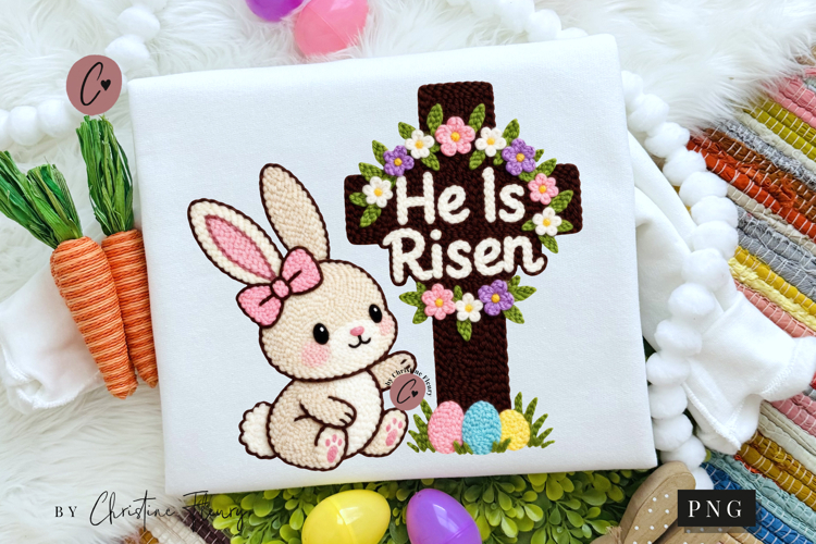 Easter Bunny Png Image 2