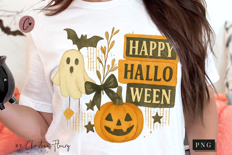 Halloween Clipart Png Image 18