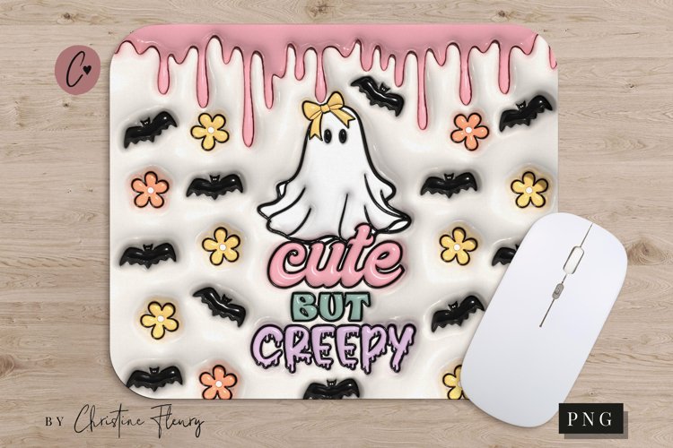 Cute Ghost Png Image 19