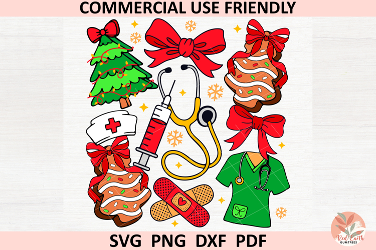 Preppy Coquette Nurse Png,Health care worker Png,Doing Nurse