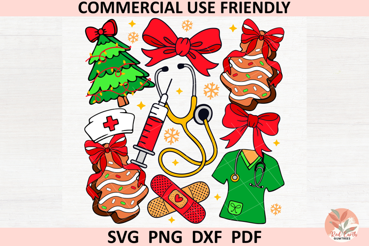 Preppy Coquette Nurse Png,Health care worker Png,Doing Nurse