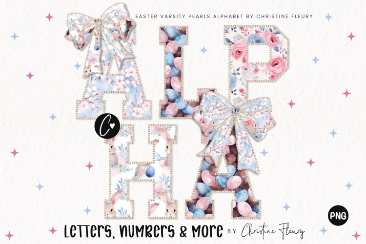 Easter Clipart Image 16