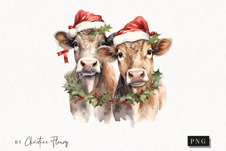 Cows Png Image 16