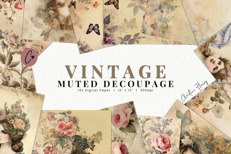 Rustic Background Image 24