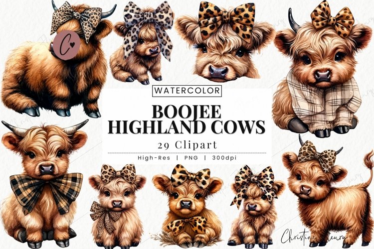 Cow Print Png Image 5