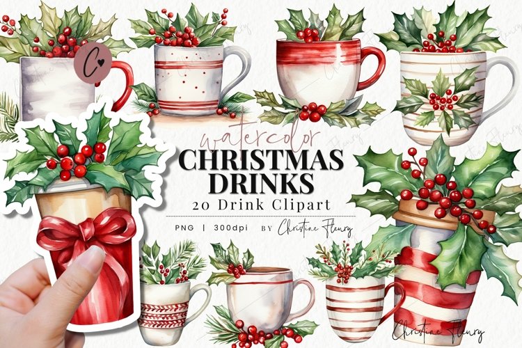Drink Png Image 7