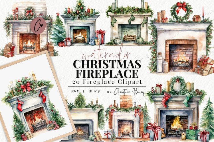 Xmas Clipart Image 18