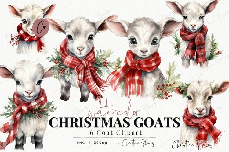 Goat Png Image 12