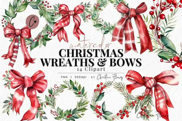 Wreath Png Image 16