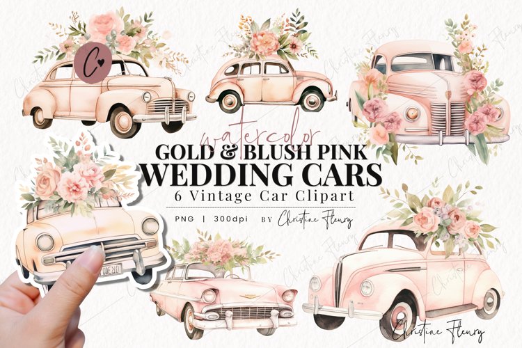 Wedding Clipart Image 23