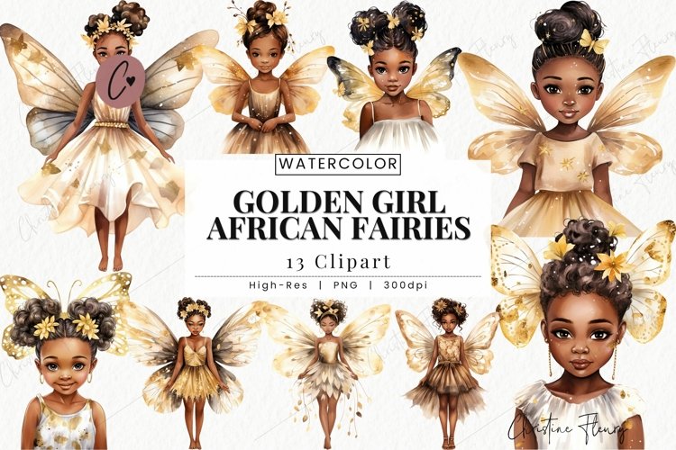 Fairy Png Image 18