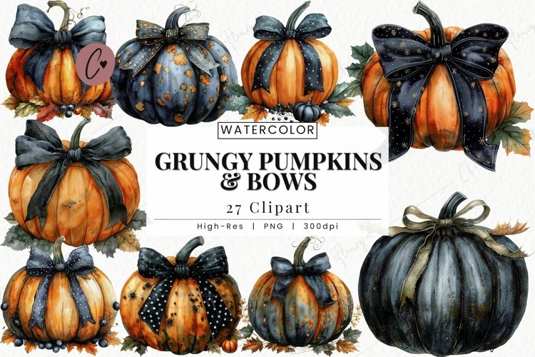 Gothic Clipart Image 4
