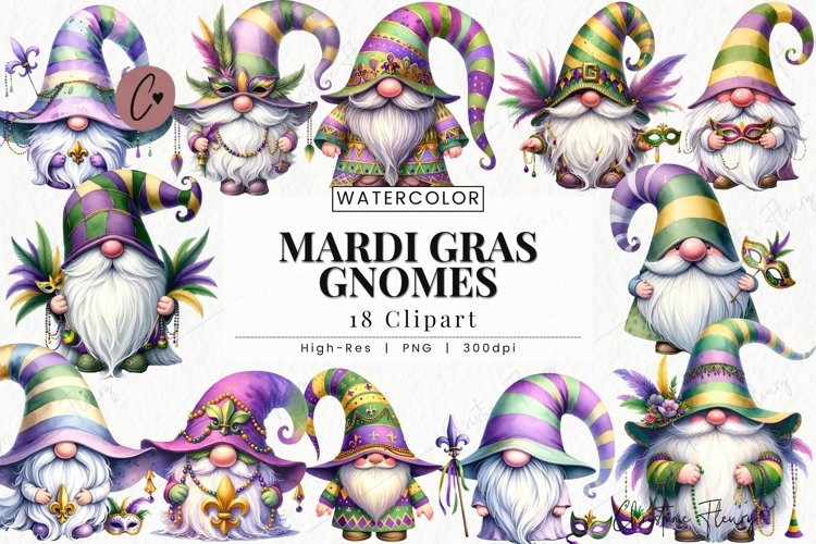 Mardi Gras Png Image 5