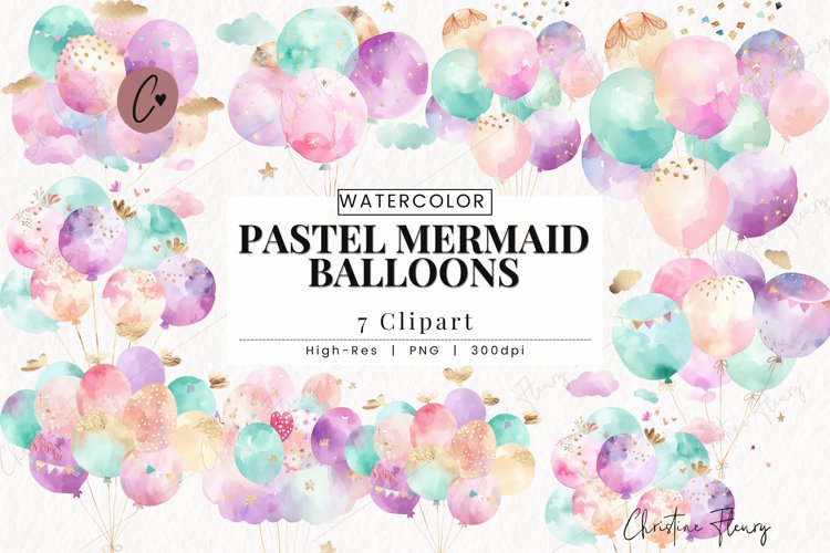 Birthday Balloon Png Image 18