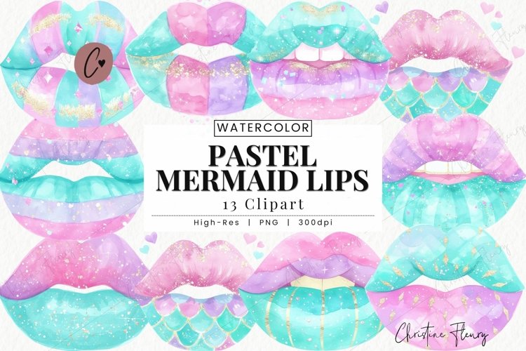 Lips Png Image 20
