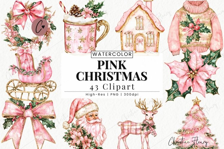 Santa Clause Png Image 7