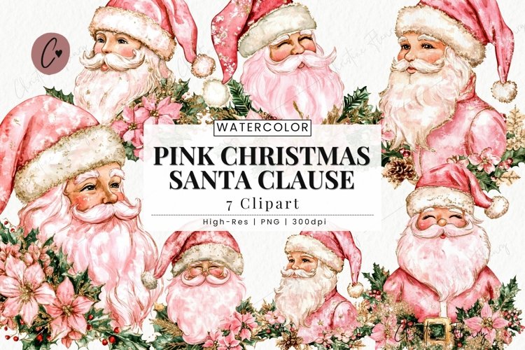 Santa Clause Png