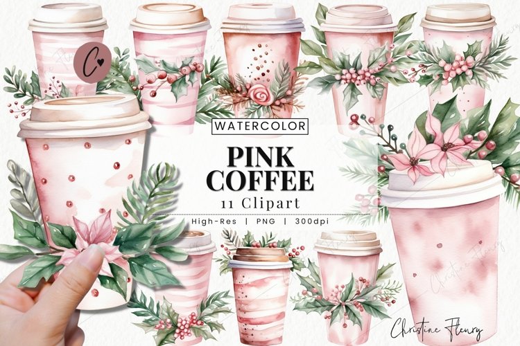 Coffee Png Image 4