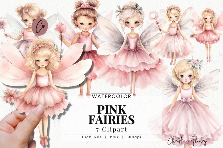 Fairy Png Image 20