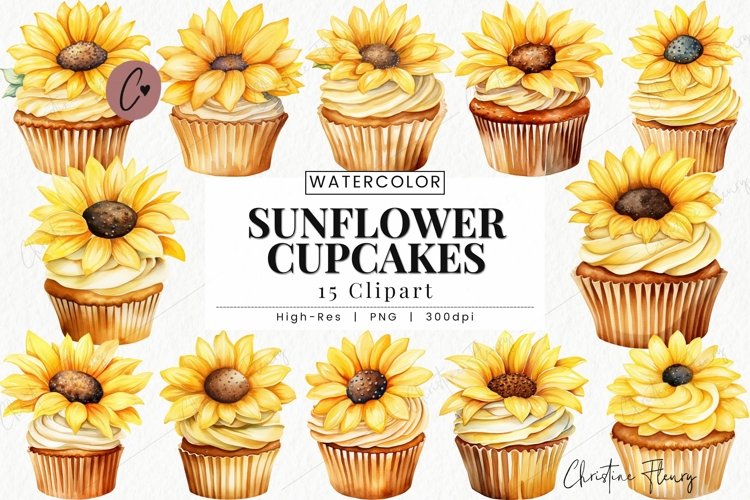 Cupcakes Png Image 14