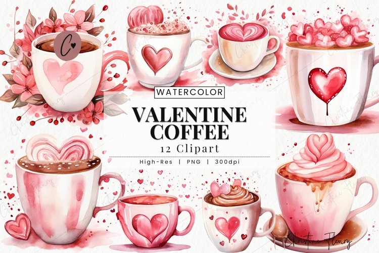 Valentines PNG Image 18