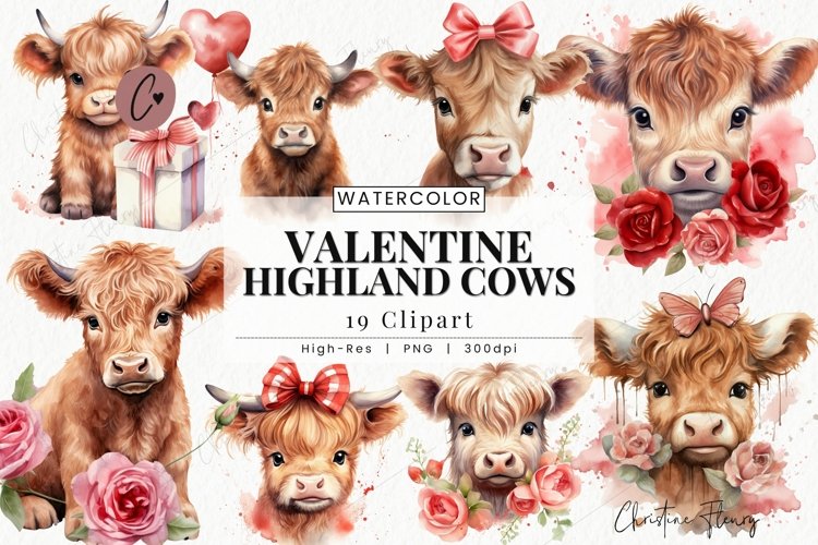 Cows Png Image 11