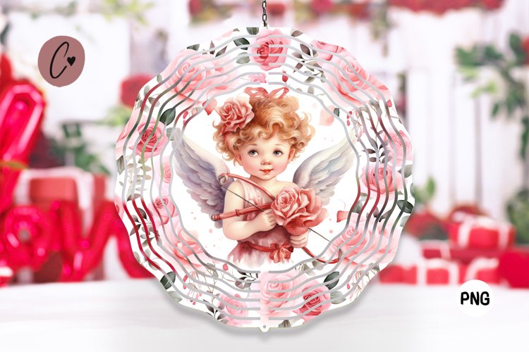 Cupid Clipart Image 5