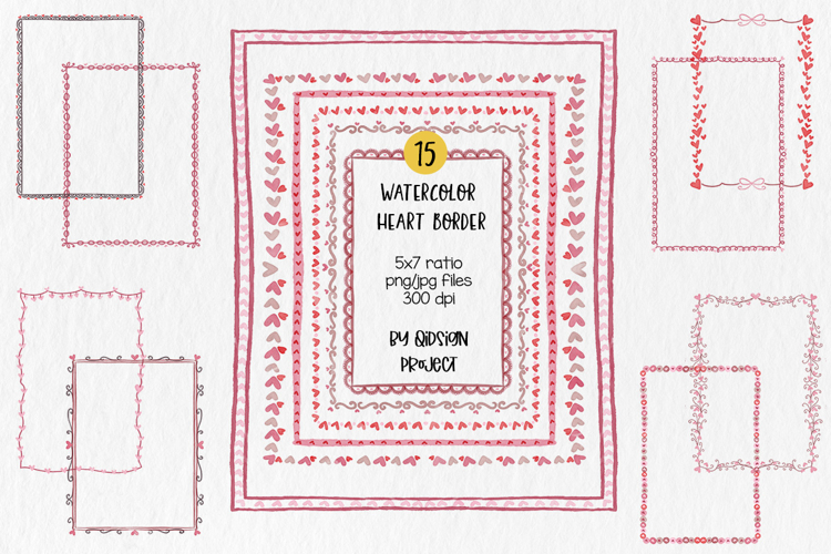 Frames Clipart Image 10