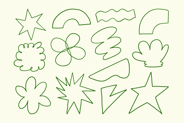 Fun Doodle