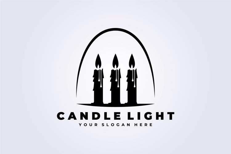 Flame Illustration Image 2