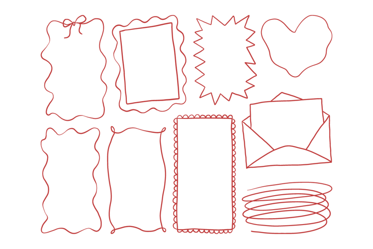 Frame Clipart Image 4