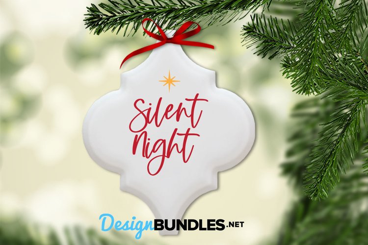 Christmas SVGs Image 14